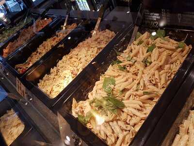 Pepe Italian Street Food