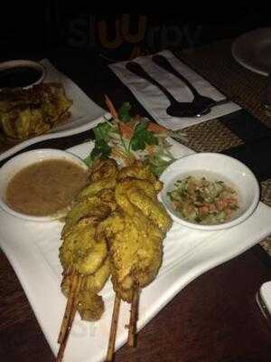 The Black Orchid @ The John Baird