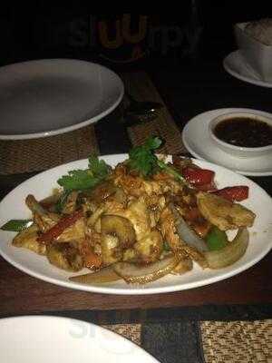 The Black Orchid @ The John Baird