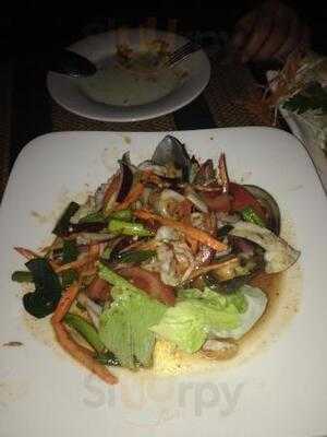 The Black Orchid @ The John Baird