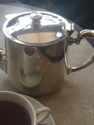 Galvin Demoiselle At Harrods London