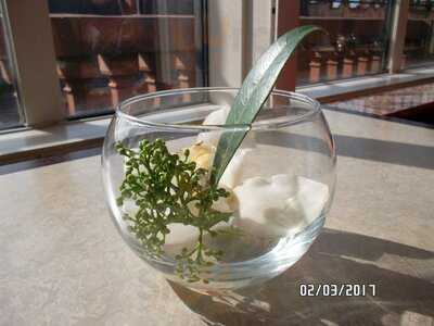 Galvin Demoiselle At Harrods London