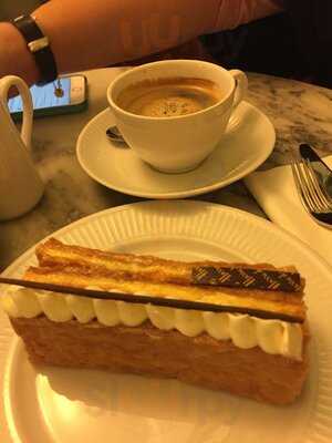 Galvin Demoiselle At Harrods London