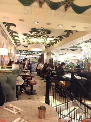 Galvin Demoiselle At Harrods London