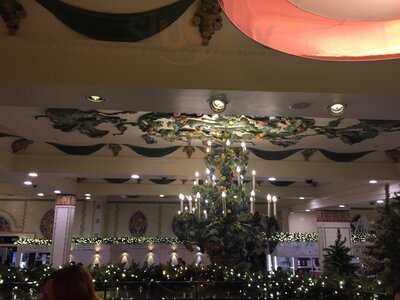 Galvin Demoiselle At Harrods London