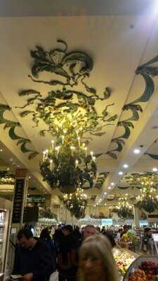 Galvin Demoiselle At Harrods London