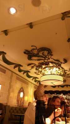 Galvin Demoiselle At Harrods London