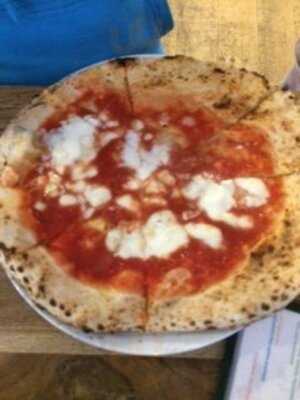 Putt In The Park - Battersea Park Cafe