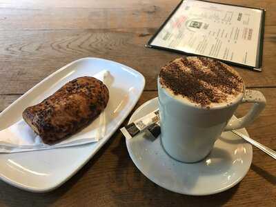 Putt In The Park - Battersea Park Cafe