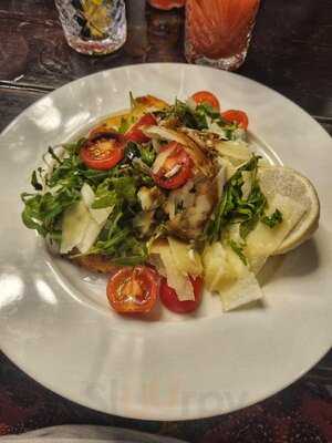 Mr. White's English Chophouse