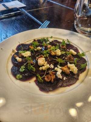 Mr. White's English Chophouse