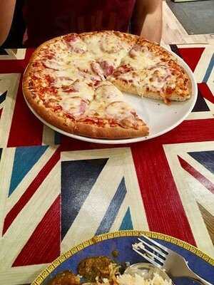 Chilli Chutney Waterloo