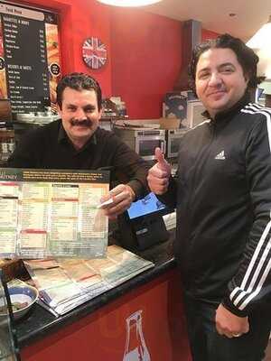 Chilli Chutney Waterloo