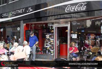 Chilli Chutney Waterloo