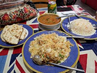 Chilli Chutney Waterloo