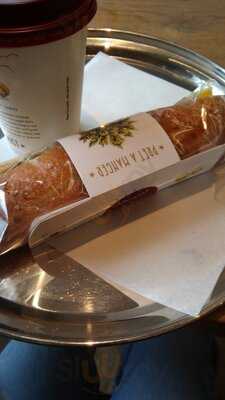 Pret A Manger