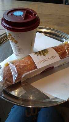 Pret A Manger