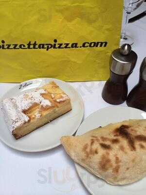 Pizzetta Pizza