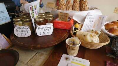 Tetote Factory Japanese Bakery