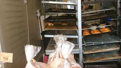 Tetote Factory Japanese Bakery