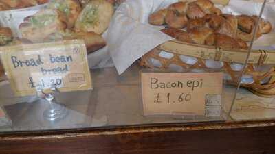 Tetote Factory Japanese Bakery