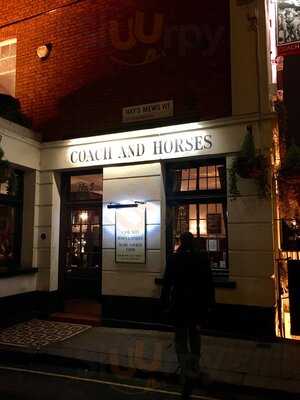 The Coach & Horses