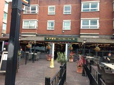 The Prince William Henry