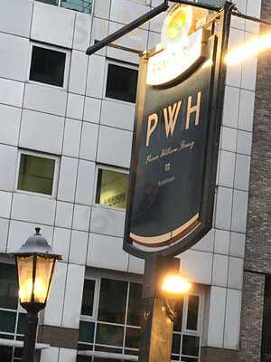 The Prince William Henry