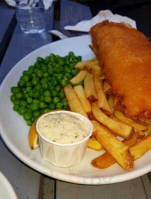 The Prince William Henry