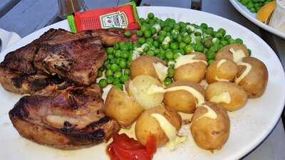 The Prince William Henry