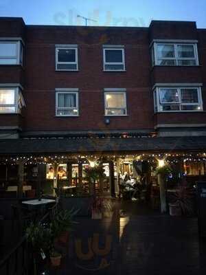 The Prince William Henry