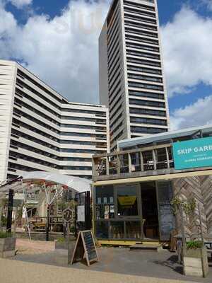 Skip Garden And Kitchen