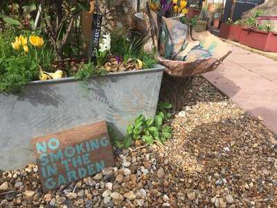 Skip Garden And Kitchen