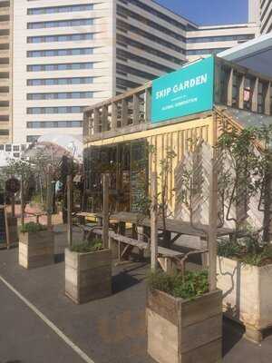 Skip Garden And Kitchen