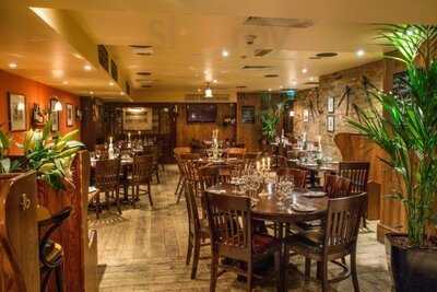 Davy's At Canary Wharf