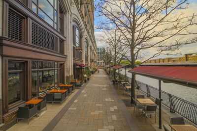 Davy's At Canary Wharf