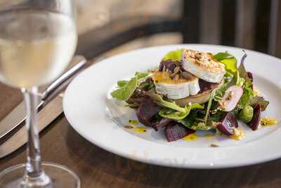 Davy's At Canary Wharf