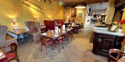 Davy's At Canary Wharf