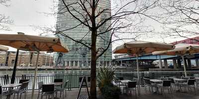 Davy's At Canary Wharf