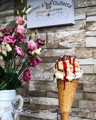 Romeo And Giulietta Artisan Gelateria