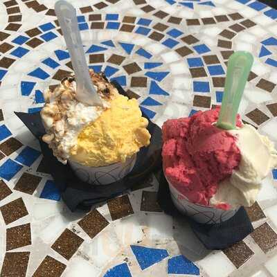 Romeo And Giulietta Artisan Gelateria