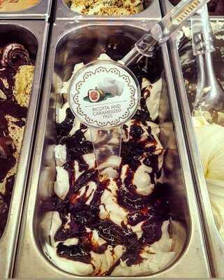 Romeo And Giulietta Artisan Gelateria