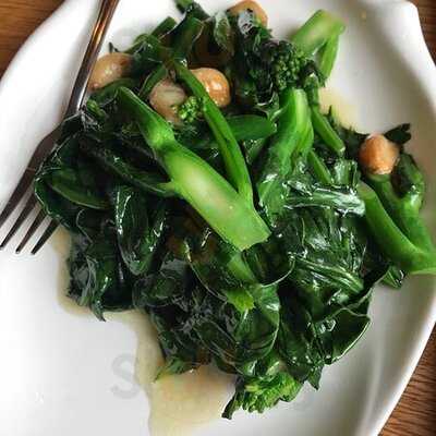 Bao Fa Garden Restaurant And Bar