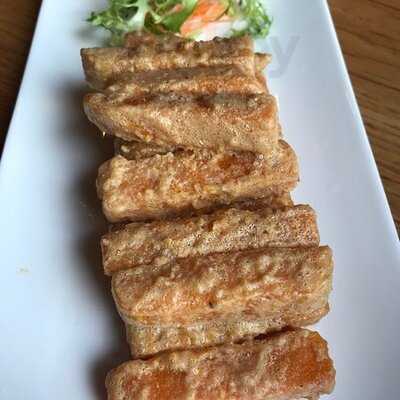 Bao Fa Garden Restaurant And Bar