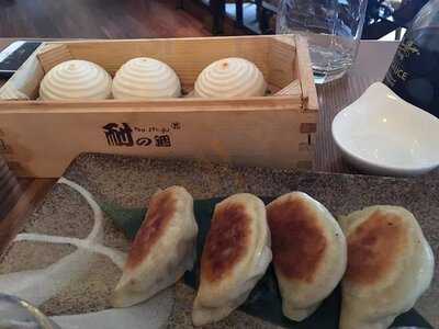 Bao Fa Garden Restaurant And Bar