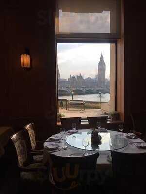 Bao Fa Garden Restaurant And Bar