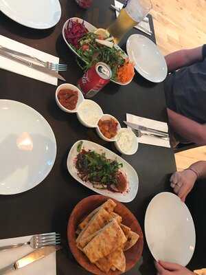 Urfa Ocakbasi Restaurant
