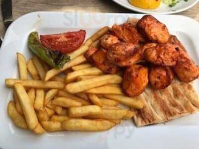 Urfa Ocakbasi Restaurant