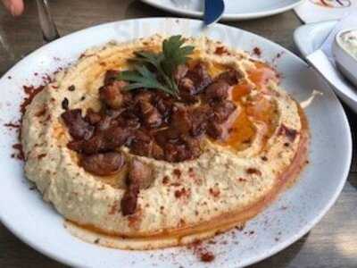 Urfa Ocakbasi Restaurant