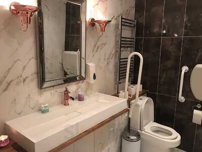 Urfa Ocakbasi Restaurant